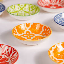 Ceramic Bowls